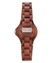 Koa, Black Mother of Pearl Face - 23550