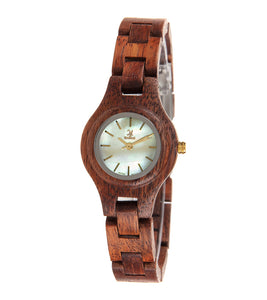 Koa, Mother of Pearl - 24507