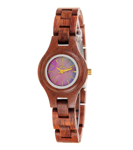 Koa, Pink Mother of Pearl - 26344