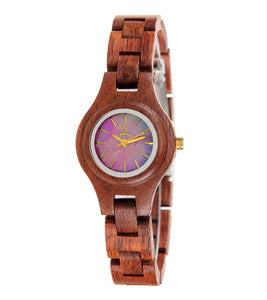 Koa, Pink Mother of Pearl - 26344