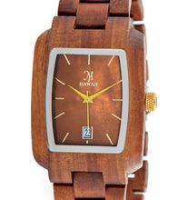 Koa, Brown Mother of Pearl - 24590