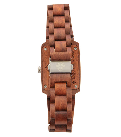 Karri Wood, Blue Mother of Pearl - 26730