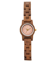 Koa, Pink Metallic Face- 31696