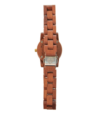 Karri, Pink Metallic Face- 36449