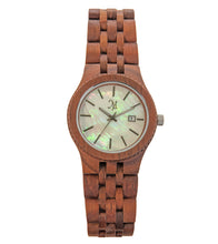 Koa Wood, White Mother of Pearl - 36722