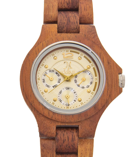 Koa, Multi-Function Egg Shell face - 36041