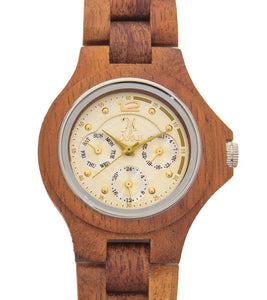 Koa, Multi-Function Egg Shell face - 36041