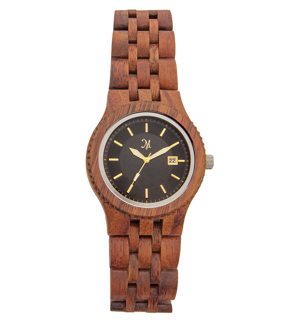 コアウッド、ブラック - 36038