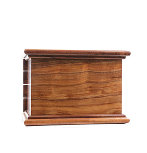 Tsumoto Koa 4-Drawer Chest