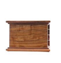 Tsumoto Koa 4-Drawer Chest