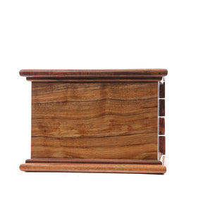 Tsumoto Koa 4-Drawer Chest