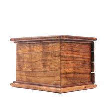 Tsumoto Koa 4-Drawer Chest