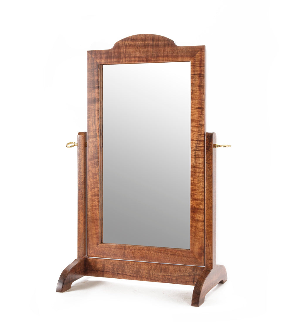 Cheval Tabletop Mirror