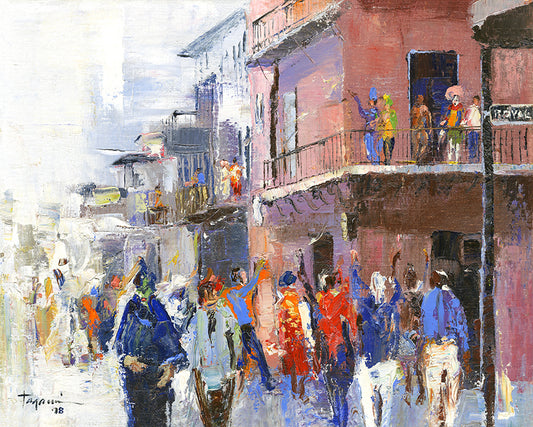 田上宏著『Throw Me Sompin』