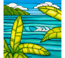 Tropical Daydream