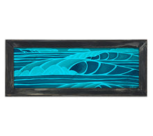 Turquoise Sea