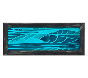 Turquoise Sea