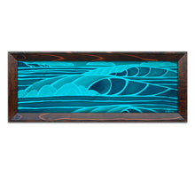 Turquoise Sea