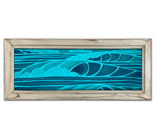 Turquoise Sea