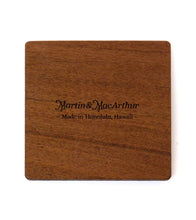USS Missouri Teak Coaster, Mighty Mo II