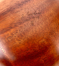Koa Umeke #23910 by John Uyehara