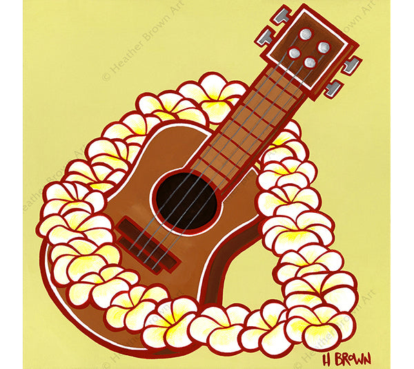 Ukulele