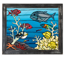 Under the Sea