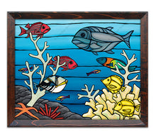 Under the Sea