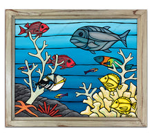 Under the Sea