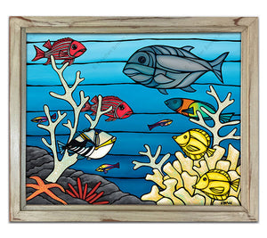 Under the Sea