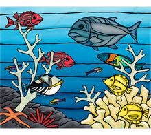 Under the Sea