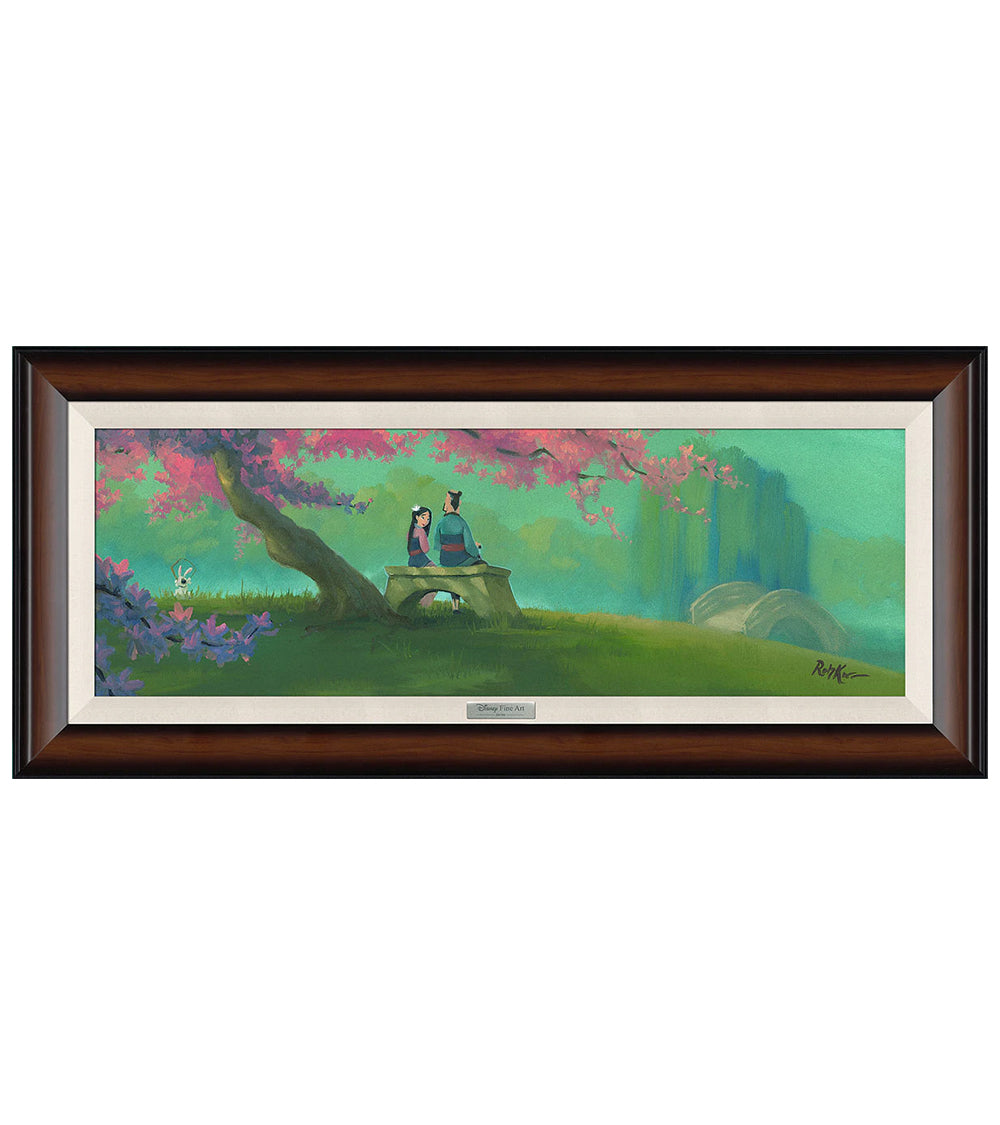 ロブ・カズ著『彼女の父の知恵』