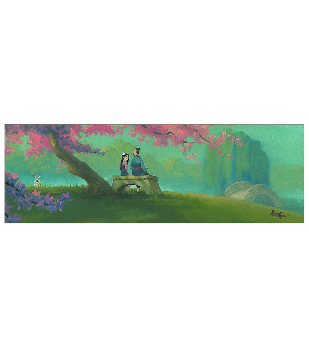 ロブ・カズ著『彼女の父の知恵』