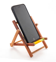 Koa Beach Chair (Various Colors)