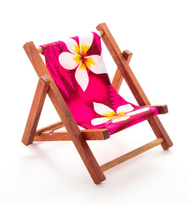 Koa Beach Chair (Various Colors)