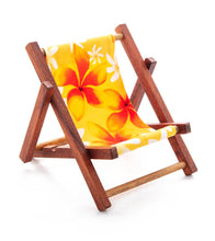 Koa Beach Chair (Various Colors)