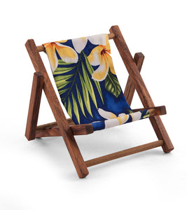 Koa Beach Chair (Various Colors)