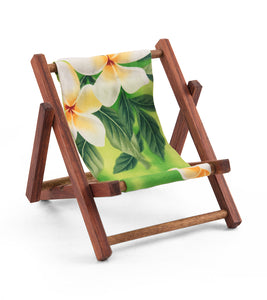 Koa Beach Chair (Various Colors)