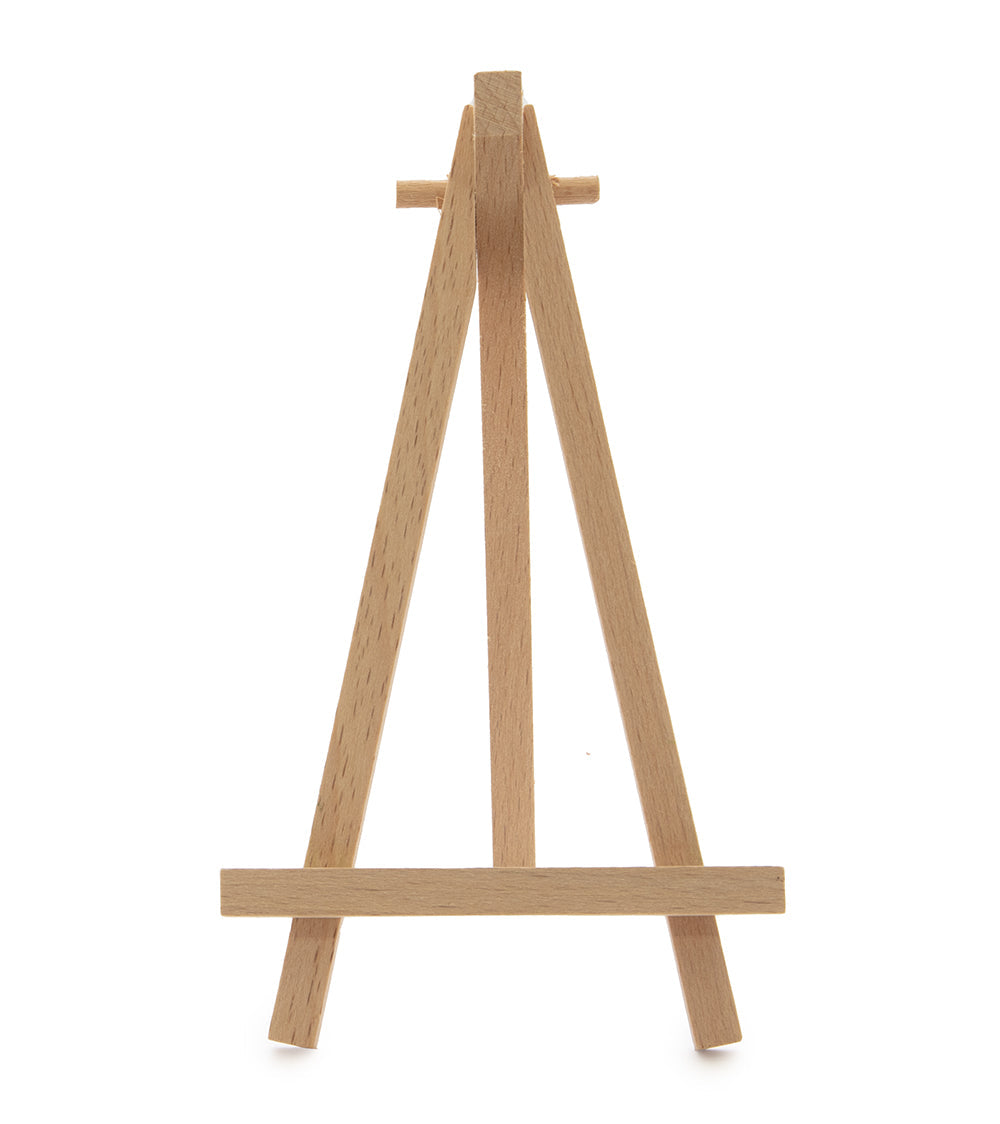 Original Oil Painting "Sunset at Waikiki Beach 649" with Table-top Easel by Laura Wiens