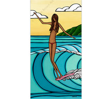 Wahine