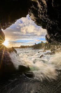 Wai Kai by Andrew Shoemaker