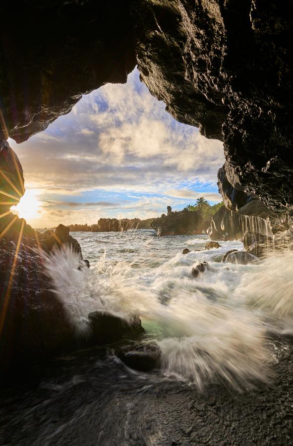 Wai Kai by Andrew Shoemaker