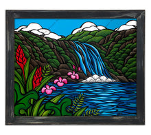 Waimea Falls