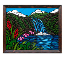 Waimea Falls