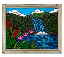 Waimea Falls