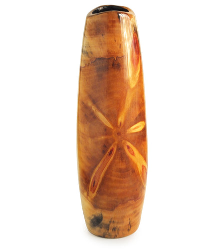 Norfolk Pine Vase 