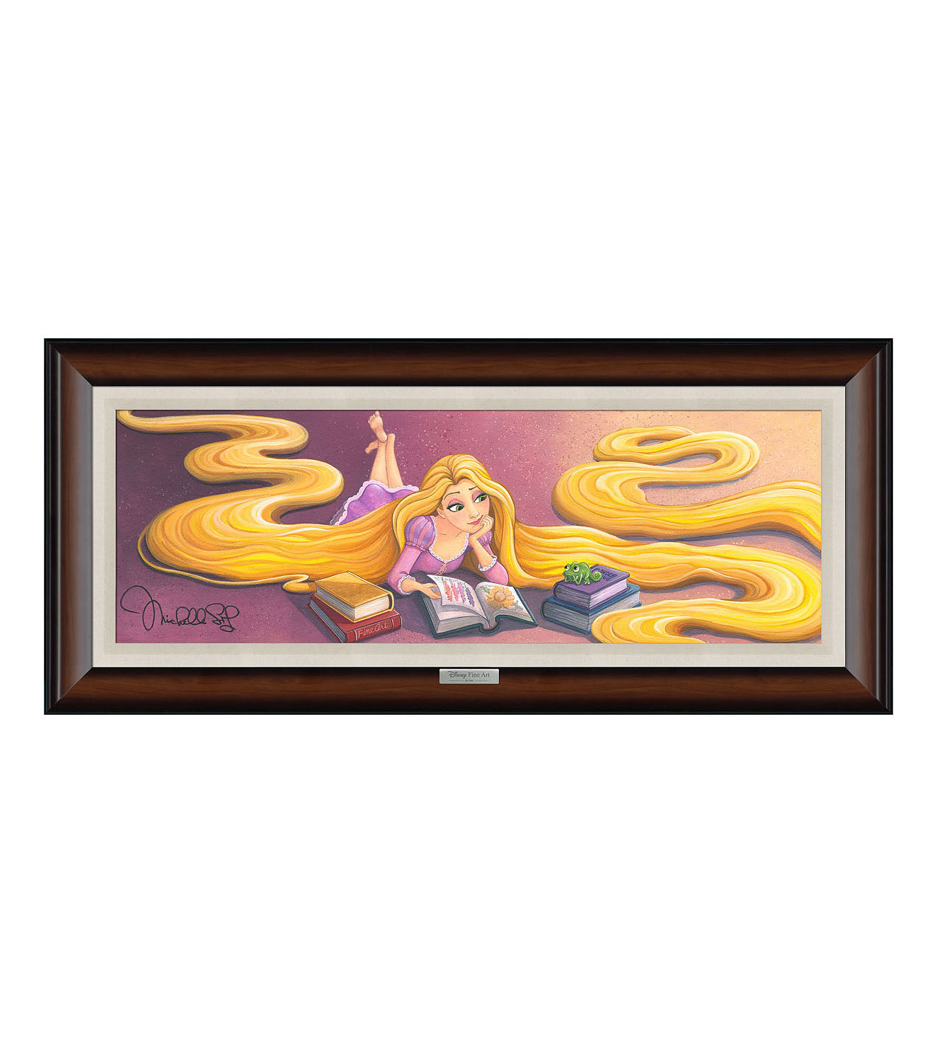 ミシェル・セントローラン著『おとぎ話の世界』