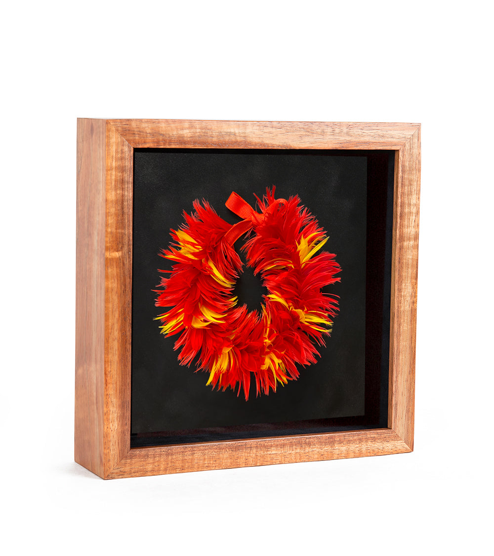 ハピネスレッドリストレット #35228