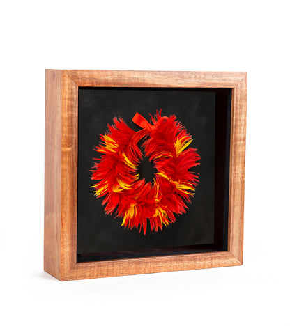 ハピネスレッドリストレット #35228