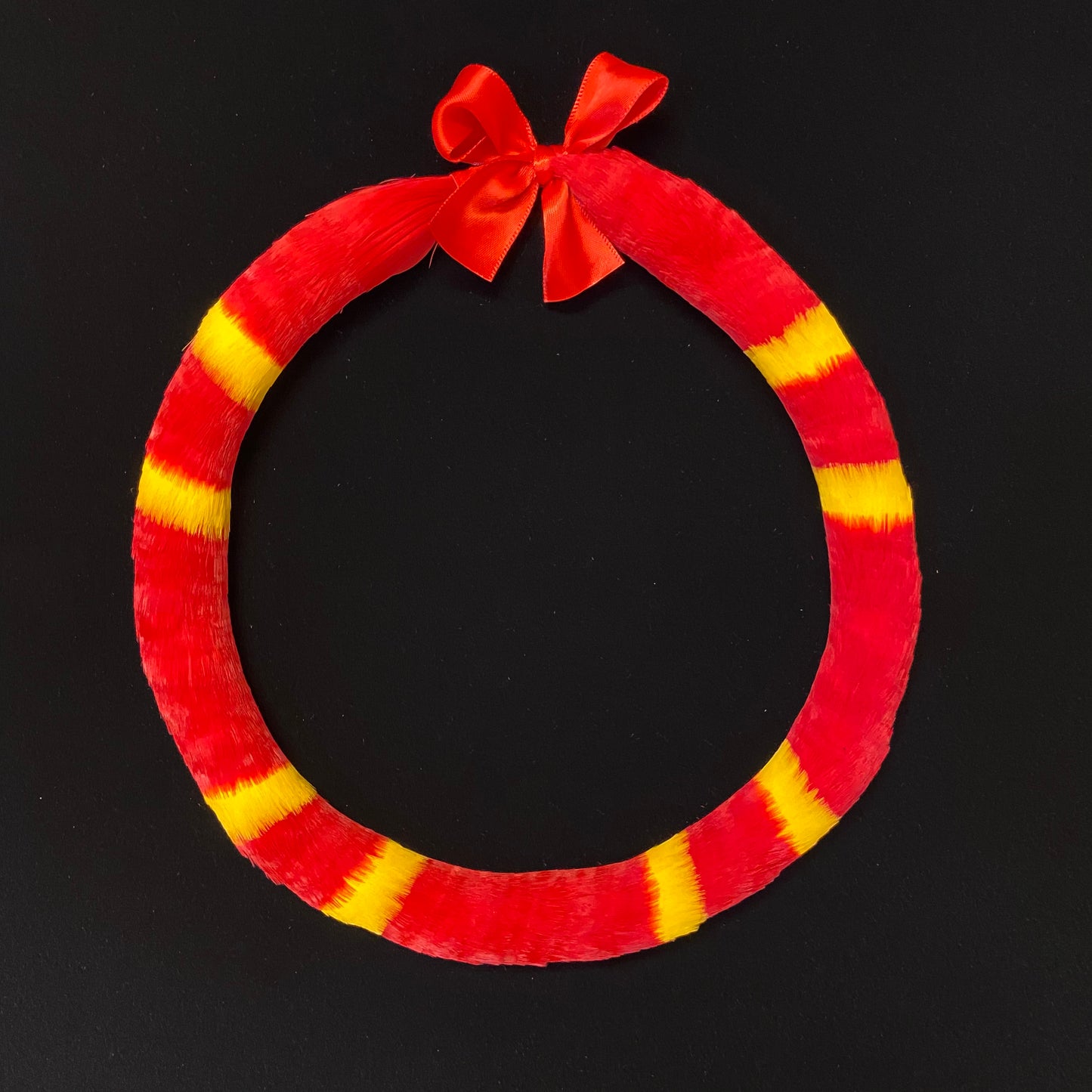 Felicidad Red Kamoe #35779